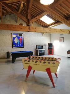 Chambres d'hotes/B&B Domaine Castell de Bles : photos des chambres