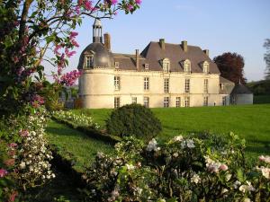Hotel Le Chateau D'Etoges - Les Collectionneurs : photos des chambres