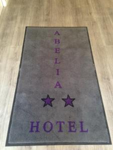 Hotel Abelia : photos des chambres