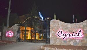 Hotel Villa Cyriel : photos des chambres