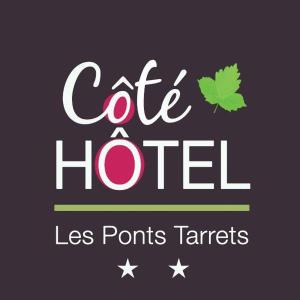 Cote Hotel : photos des chambres