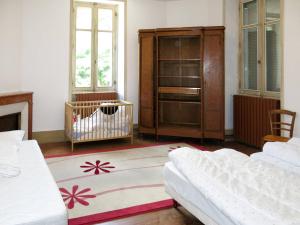 Hebergement Chateau Moindrots 100S : photos des chambres