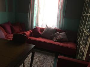 Appartement residence PLEIN SOLEIL : photos des chambres