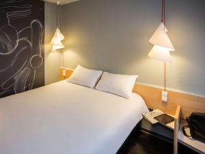 Hotel ibis Montelimar Nord : photos des chambres