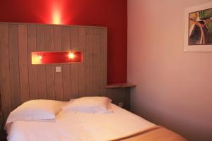 Hotel Hostellerie au Cygne : photos des chambres