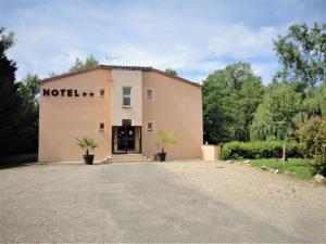 Hotel La Bonne Auberge : photos des chambres