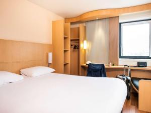 Hotel ibis Paris Creteil : photos des chambres
