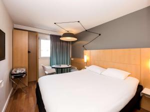 Hotel ibis Sisteron : photos des chambres