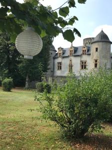 Chambres d'hotes/B&B Chateau Mariande : photos des chambres