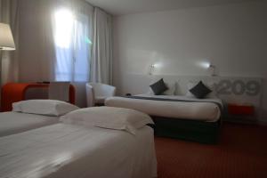 Best Western Hotel San Benedetto : photos des chambres