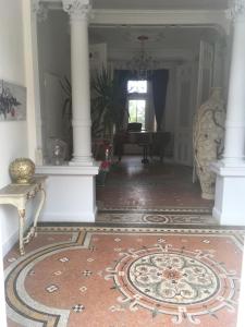 Chambres d'hotes/B&B Chateau Nevers : photos des chambres