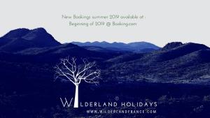 Hebergement Wilderland Lodge : photos des chambres