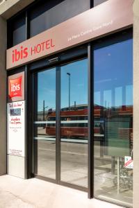 Hotel ibis Le Mans Centre Gare Nord : photos des chambres