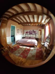 Chambres d'hotes/B&B le clos Sainte Helene : photos des chambres