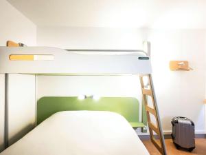 Hotel Ibis Budget Saint Christol Les Ales : photos des chambres