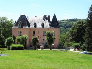Hebergement Chateau du Bois Noir : photos des chambres