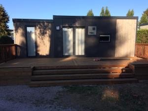 Hebergement Mobil-home Taos : photos des chambres