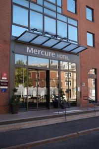 Hotel Mercure Arras Centre Gare : photos des chambres