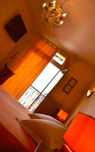 Hotel L'Auberge Provencale : photos des chambres