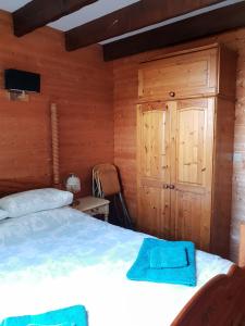 Hebergement Lake Dathee Lodge : photos des chambres