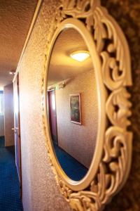 Hotel Cote Sud Leman : photos des chambres