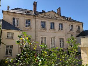 Chambres d'hotes/B&B Castel Saint-Leonard : photos des chambres