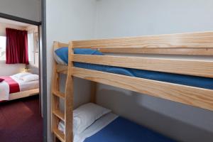 Hotel Residence du Golf : photos des chambres