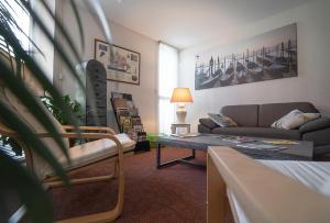 Hotel Le Rialto : photos des chambres