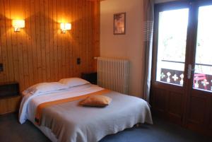 Hotel Les Glaieuls : photos des chambres