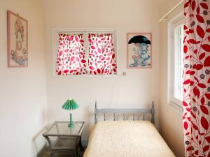Hebergement Ferienhaus Treguier 100S : photos des chambres