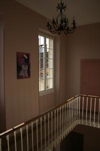 Chambres d'hotes/B&B Chateau Beau-Site : photos des chambres