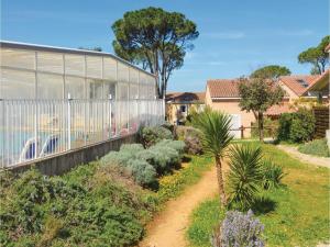 Hebergement 0-Bedroom Holiday Home in Calvisson : photos des chambres