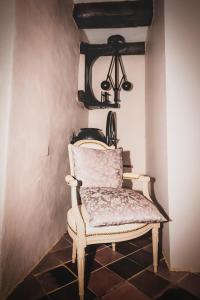 Chambres d'hotes/B&B Le Moulin de Pommeuse : photos des chambres