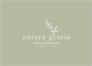 Chambres d'hotes/B&B Chambre d'Hotes - Natura Gratia : photos des chambres