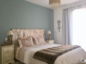 Chambres d'hotes/B&B Villa Marina : photos des chambres