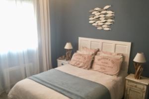Chambres d'hotes/B&B Villa Marina : photos des chambres