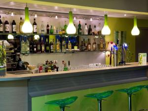 Hotel ibis Styles Bourges : photos des chambres