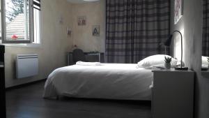 Chambres d'hotes/B&B Le Clos Gwladys : photos des chambres