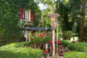 Chambres d'hotes/B&B Bed & Breakfast Le Moulin Neuf : photos des chambres