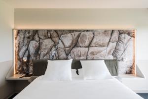 Hotel Mercure Bastia Biguglia & Spa : photos des chambres