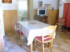 Hebergement Holiday home D31 : photos des chambres