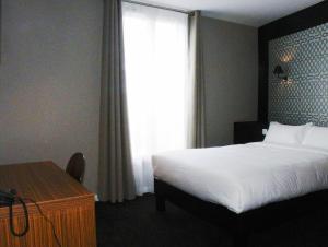 Hotel Les Terres Blanches : photos des chambres
