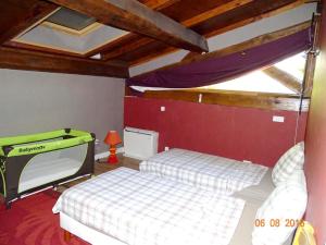 Hebergement Holiday home Rue Chabrol : photos des chambres