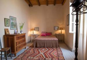 Hebergement Bearnes Villa Sleeps 8 Pool WiFi : photos des chambres