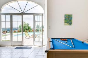 Hebergement Beraut Villa Sleeps 16 Pool WiFi : photos des chambres
