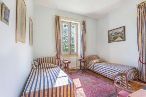 Hebergement Saint-Agne Villa Sleeps 12 Pool WiFi : photos des chambres