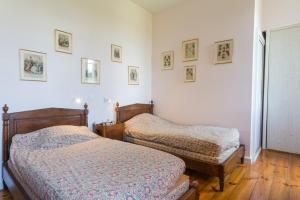 Hebergement Saint-Agne Villa Sleeps 12 Pool WiFi : photos des chambres