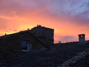 Chambres d'hotes/B&B Les Aiguieres en Provence : photos des chambres