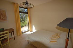 Hebergement Le Tholonet Villa Sleeps 8 Pool Air Con WiFi : photos des chambres
