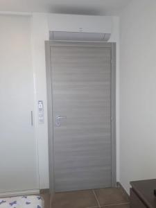 Appartement Apartment CORSU DI L'AEROPORTU CLOS SAPHIR : photos des chambres